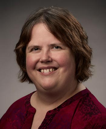 Photo of Sheryl Beck